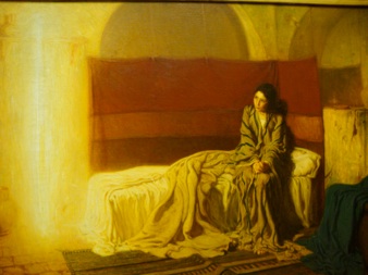 スピリチャルでアートな日々、時々読書 NY編